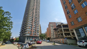 For Sale 4 room  Apartment in Ortachala