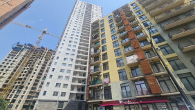 For Sale 3 room  Apartment in Ortachala