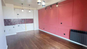 For Sale 3 room  Apartment in Didi digomi dist.