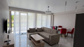 For Sale 2 room  Apartment in Didi digomi dist.