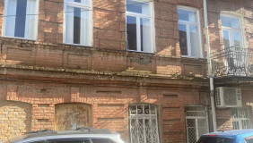 Satılık 3   Daire in Chugureti dist.