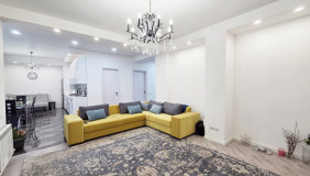 For Sale 3 room  Apartment in Saburtalo dist.
