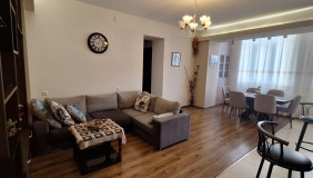 For Rent 3 room  Apartment in Vake dist.