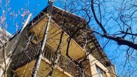 For Sale 255 m² space Private House in Saburtalo dist.