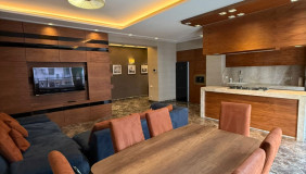 For Rent 4 room  Apartment in Saburtalo dist.