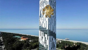 Продается 5 комнатная  Квартира в Батуми