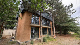 For Sale 289 m² space Private House in Kaklebi