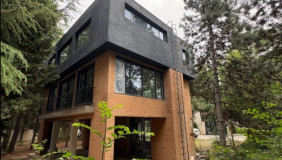 Продается 289 m² площадь Частный дом в Каклеби