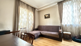 For Rent 3 room  Apartment in Saburtalo dist.