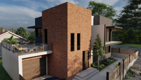 Satılık 283 m²  Villa in Tsavkisi
