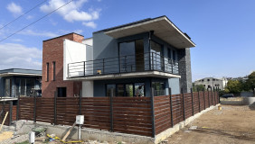 Продается 283 m² площадь Частный дом в Цавкиси