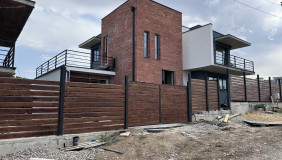 Satılık 283 m²  Villa in Tsavkisi
