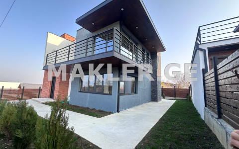  Satılık 283 m²  Villa in Tsavkisi