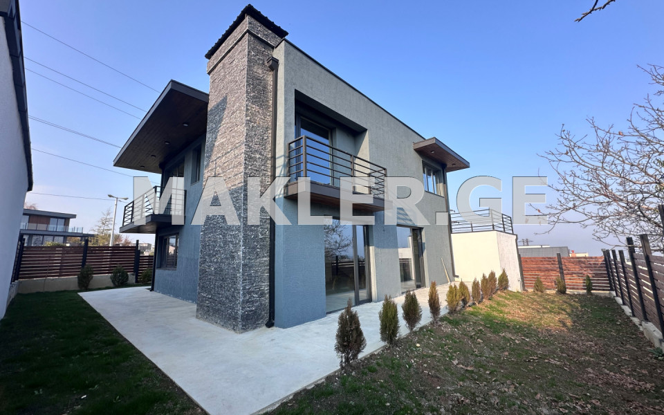  Satılık 283 m²  Villa in Tsavkisi