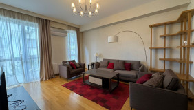 For Rent 3 room  Apartment in Vake dist.