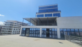 Продается 490 m² площадь Офис в Сабуртало