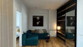For Rent 2 room  Apartment in Vake dist.