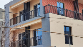 For Rent 450 m² space Commercial space in Vazisubani dist.