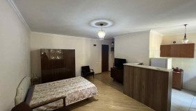 For Rent 1 room  Apartment in Saburtalo dist.