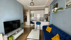For Sale 2 room  Apartment in Didi digomi dist.