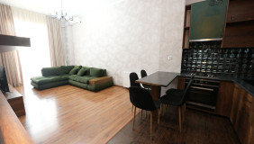 For Sale 2 room  Apartment in Didi digomi dist.