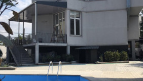 For Sale 700 m² space Private House in Digomi village