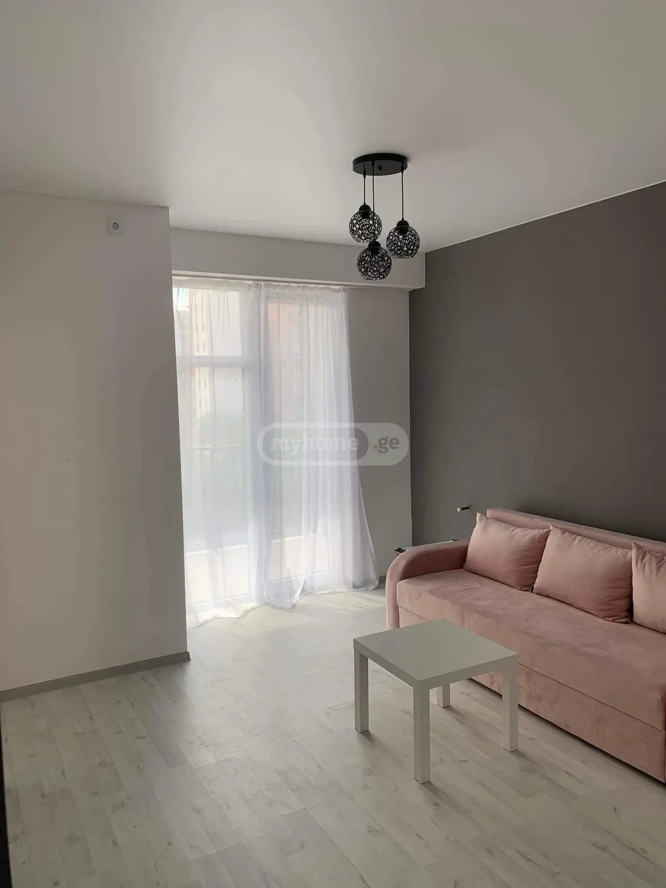 For Sale 2 room  Apartment in Didi digomi dist.