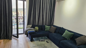 For Sale 2 room  Apartment in Didi digomi dist.