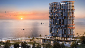 For Sale Under construction Apartment in Gonio