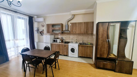 For Rent 2 room  Apartment in Sololaki dist. (Old Tbilisi)