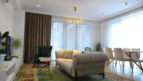 For Rent 2 room  Apartment in Vera dist.