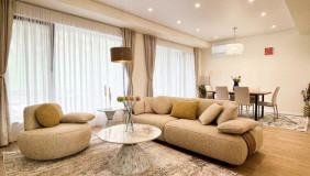 For Sale 165 m² space Private House in Batumi