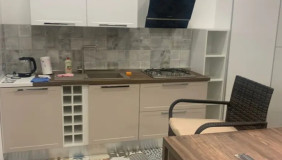 Kiralık 2   Daire in Mtatsminda dist. (Old Tbilisi)