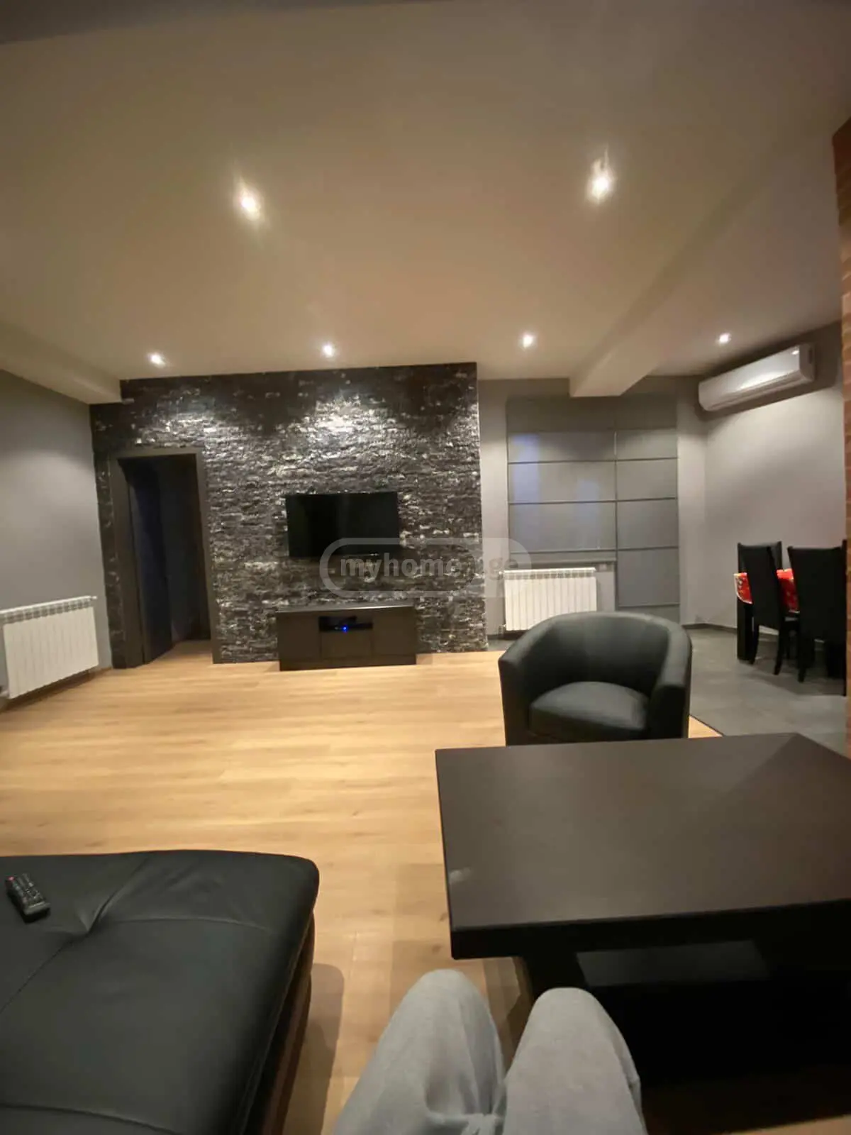 For Sale 3 room  Apartment in Krtsanisi dist.