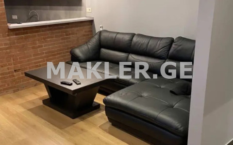  Satılık 3   Daire in Krtsanisi dist.  in Krtsanisi str. 