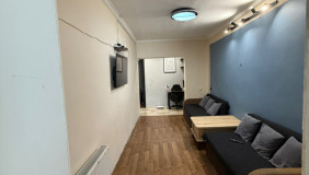 For Sale 4 room  Apartment in Isani dist.