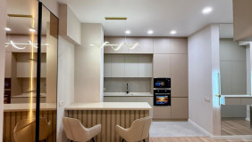 For Rent 3 room  Apartment in Navtlugi