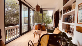 Satılık 266 m²  Villa Dzegvi