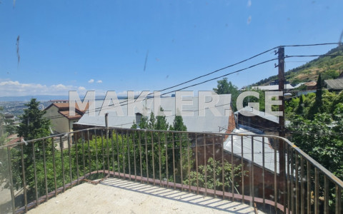  Satılık 2   Daire in Vera dist.  in A. Shengelia st. 