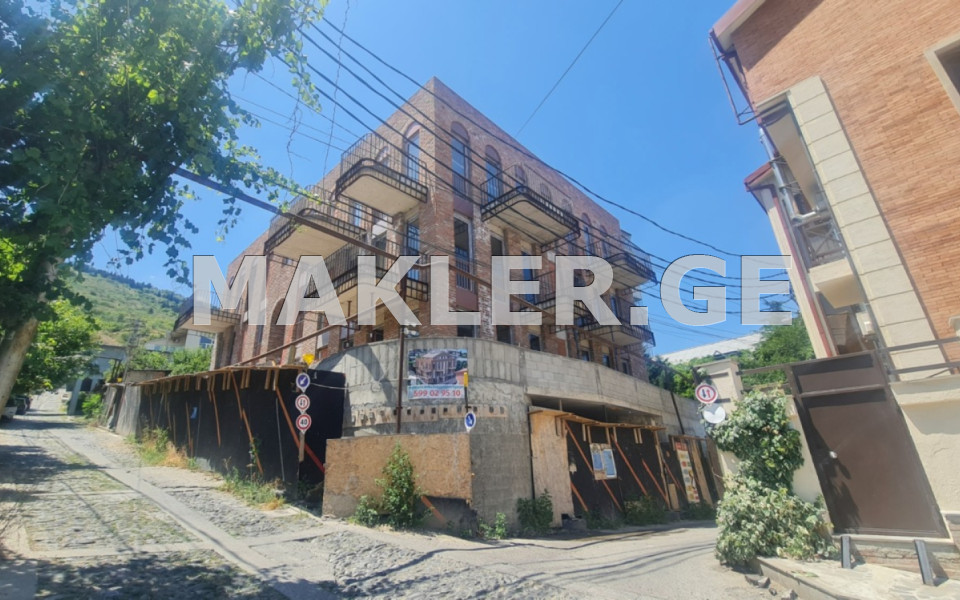  Satılık 4   Daire in Vera dist.  in A. Shengelia st. 