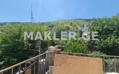  Satılık 4   Daire in Vera dist.  in A. Shengelia st. 