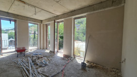 For Sale 4 room  Apartment in Vera dist.