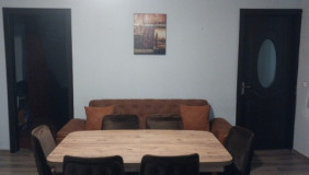 For Sale 3 room  Apartment in Zahesi