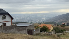 For Sale 1200 m² space Land in Shindisi
