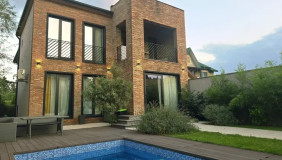 Сдаётся 270 m² площадь Частный дом в Дигоми 7