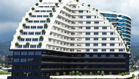 For Sale 10162 m² space Commercial space in Batumi