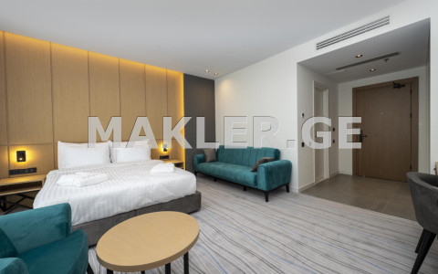  Satılık 10162 m²  İşyeri in Batumi