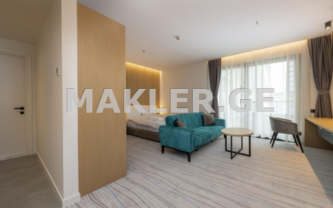  Satılık 10162 m²  İşyeri in Batumi