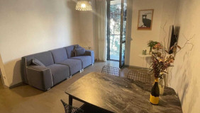 Kiralık 2   Daire in Vake dist.