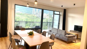 Kiralık 3   Daire in Saburtalo dist.